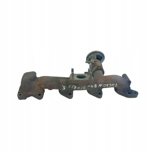 Auspuffkrümmer Hyundai OE OEM JUT120426 image 5