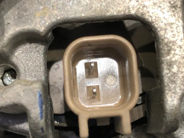 ALTERNATOR JEEP COMPASS MP 56029624AC image 4