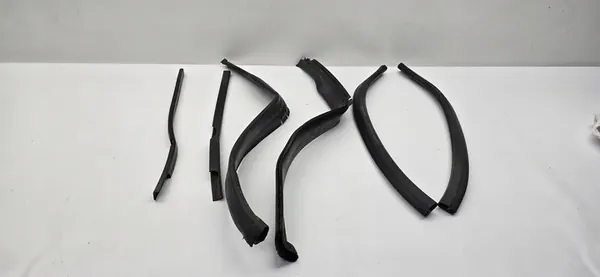 Junta de motor W204 AMG 6.3 image 1