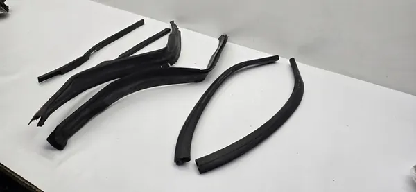 Junta de motor W204 AMG 6.3 image 3