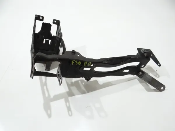 Käytetty Oikea Etuvalolasi OEM 7245792 BMW image 2
