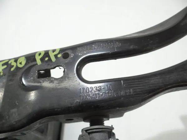 Käytetty Oikea Etuvalolasi OEM 7245792 BMW image 4