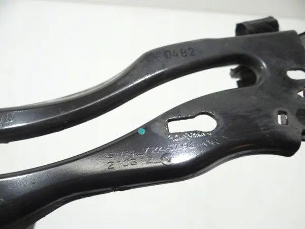 Käytetty Oikea Etuvalolasi OEM 7245792 BMW image 5