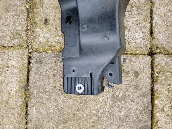 VW Transporter T6 2015 Frontverstärkung image 5