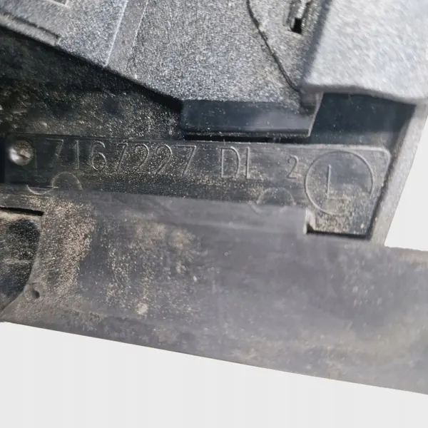 Moldagem janela lateral Mini OE OEM 7167227 image 3