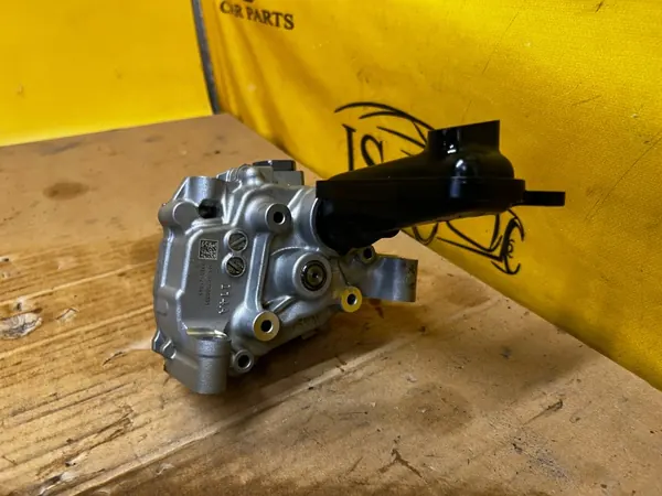 Bomba de óleo Toyota OEM 15100-25032 para RAV4 2.5 Híbrido image 4