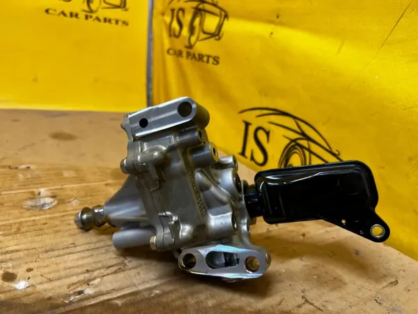 Bomba de óleo Toyota OEM 15100-25032 para RAV4 2.5 Híbrido image 5