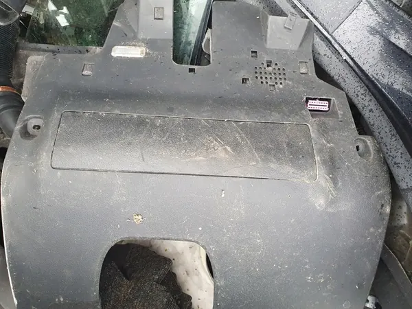 SEAT EXEO AIRBAG KNIE 8H1880841A image 2