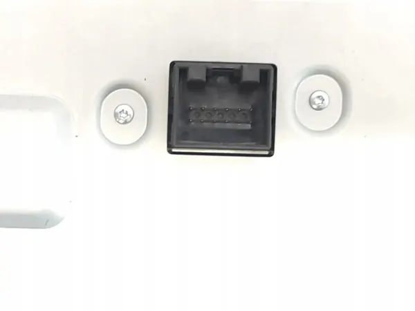 VW Navigatiescherm OEM 5G0919605D - Gebruikt image 5