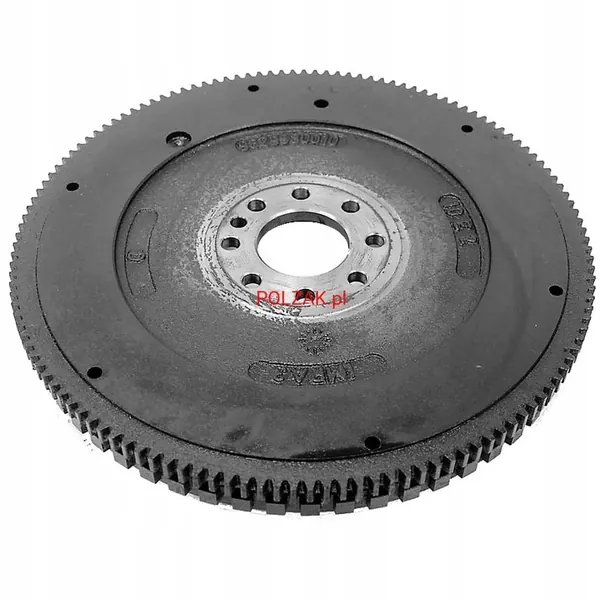 Kytkinrengas Fiat Ducato Boxer Citroen Jumper 2.0 JTD HDI image 2