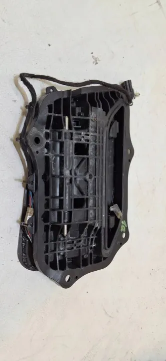 Türgriff vorne rechts Tesla Model S OEM 1007372-00-L image 2