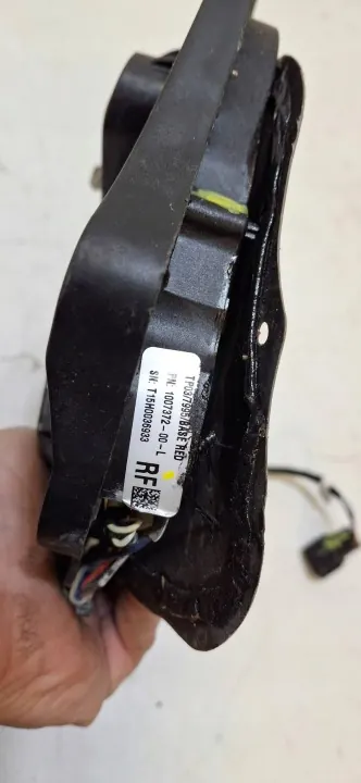 Türgriff vorne rechts Tesla Model S OEM 1007372-00-L image 3