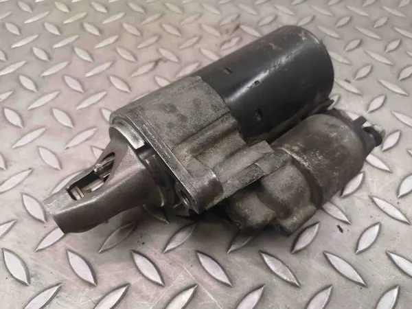 Motor de arranque Mercedes E-Class W212 E350 5.5 A0061515901 image 2