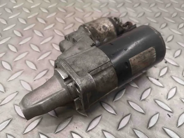 Motor de arranque Mercedes E-Class W212 E350 5.5 A0061515901 image 3