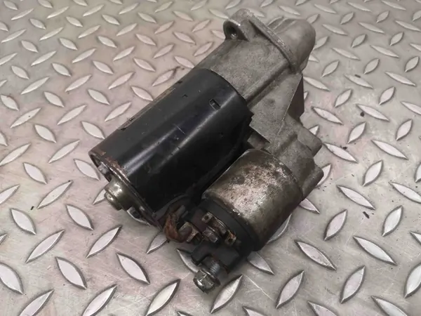 Motor de arranque Mercedes E-Class W212 E350 5.5 A0061515901 image 4