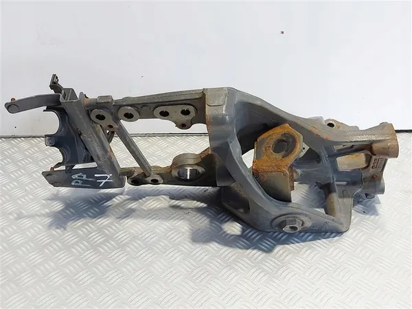 Support de ressort DAF XF 106 EURO 6 1849493 image 2