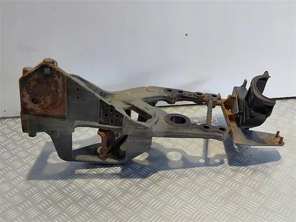 Support de ressort DAF XF 106 EURO 6 1849493 image 4