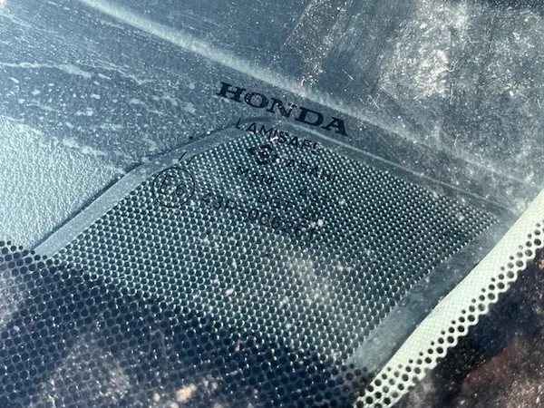 Frontscheibe OEM AK-12-725769 für Honda Accord VII image 3