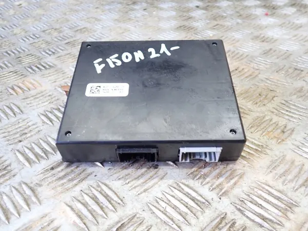 Módulo de Reboque Ford F150 2021 image 10