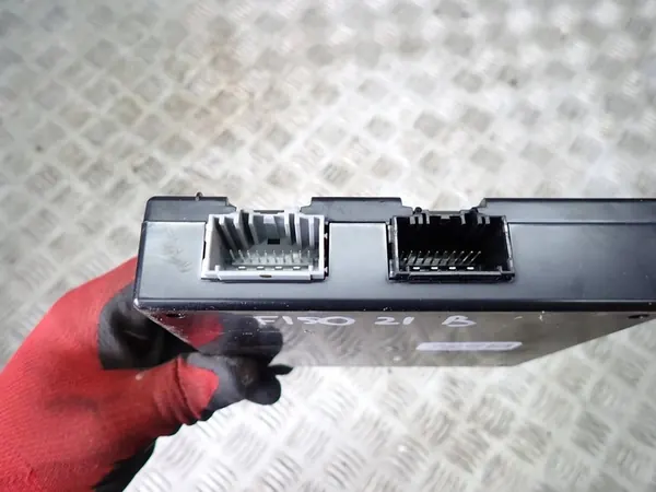 Módulo de Reboque Ford F150 2021 image 3