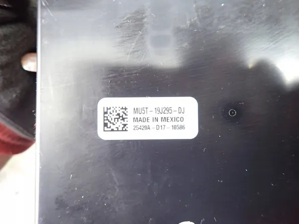 Módulo de Reboque Ford F150 2021 image 4