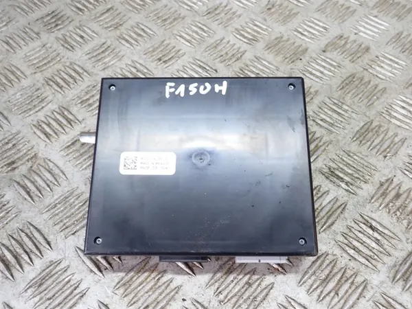 Módulo de Reboque Ford F150 2021 image 6