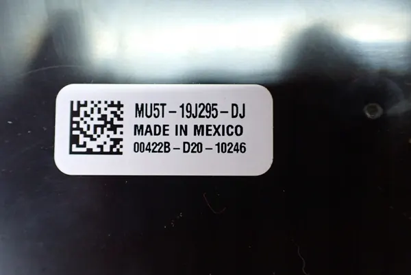 Módulo de Reboque Ford F150 2021 image 7