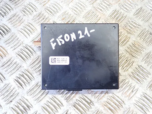 Módulo de Reboque Ford F150 2021 image 9