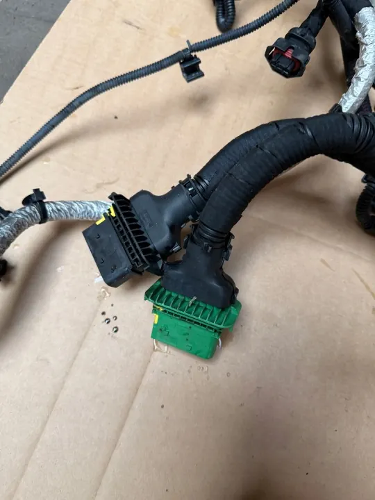 Motor Kablage OEM JC46-12A690 för Ford F-Max image 3