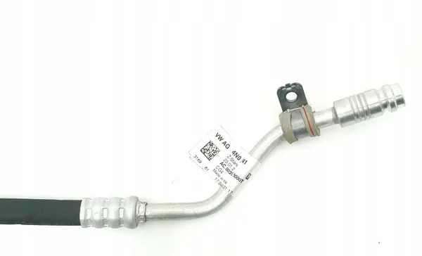 Flexible climatisation OEM 4N0260741 Audi A8 D5 image 5