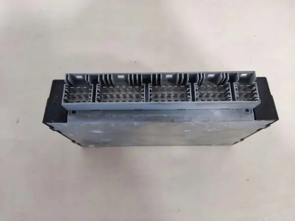 Module de contrôle suspension Audi A8 D4 OEM 4H0907553E image 6