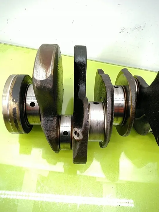 Kampiakseli OEM Mitsubishi Pajero III 3.5 V6 6G74 99-06 image 10