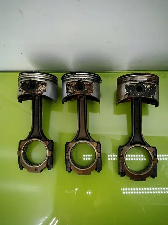 Kampiakseli OEM Mitsubishi Pajero III 3.5 V6 6G74 99-06 image 3