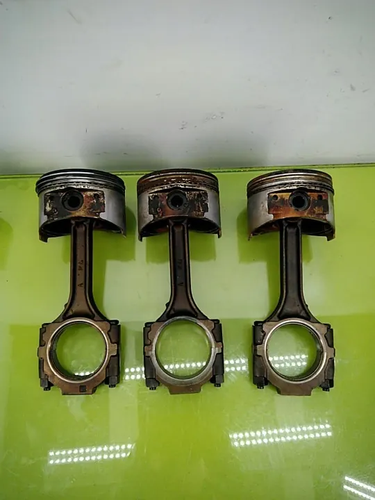 Kampiakseli OEM Mitsubishi Pajero III 3.5 V6 6G74 99-06 image 4
