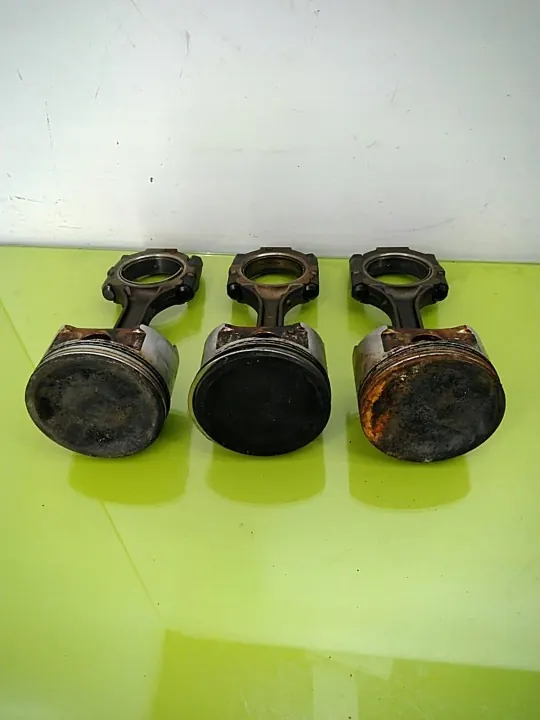 Kampiakseli OEM Mitsubishi Pajero III 3.5 V6 6G74 99-06 image 5