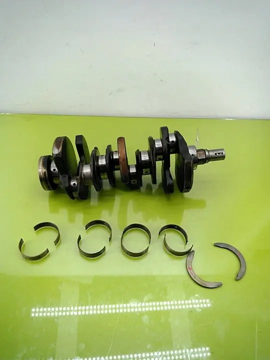 Kampiakseli OEM Mitsubishi Pajero III 3.5 V6 6G74 99-06 image 7