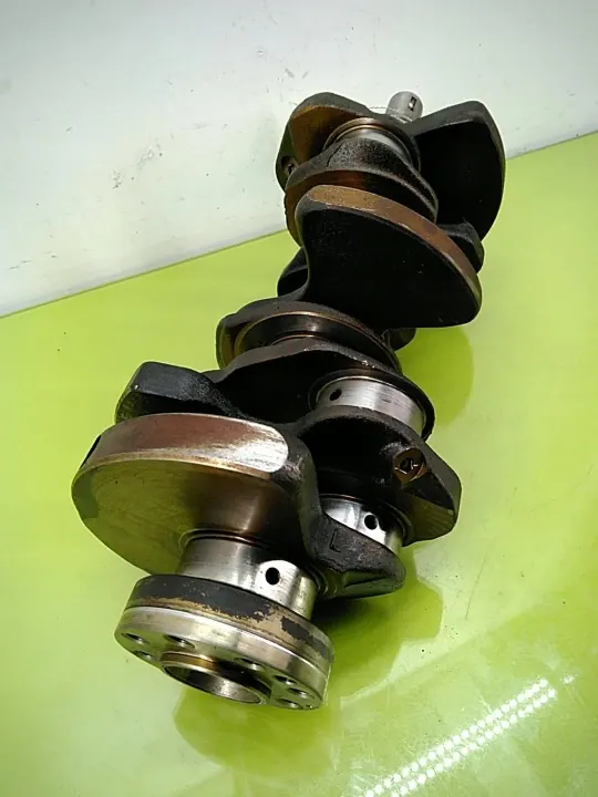 Kampiakseli OEM Mitsubishi Pajero III 3.5 V6 6G74 99-06 image 9
