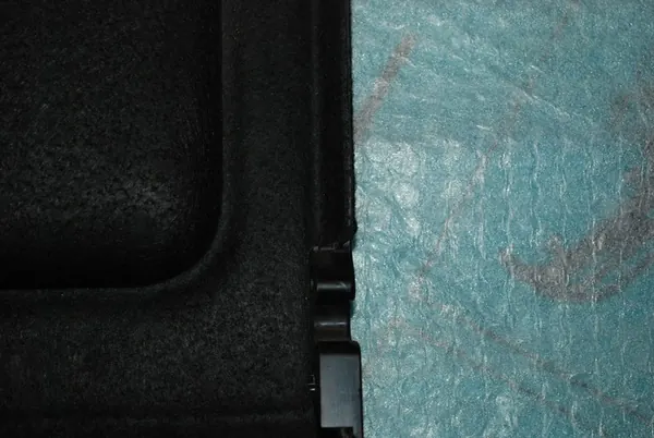 SKODA FABIA III Achterste Plank 6V6867769 image 4