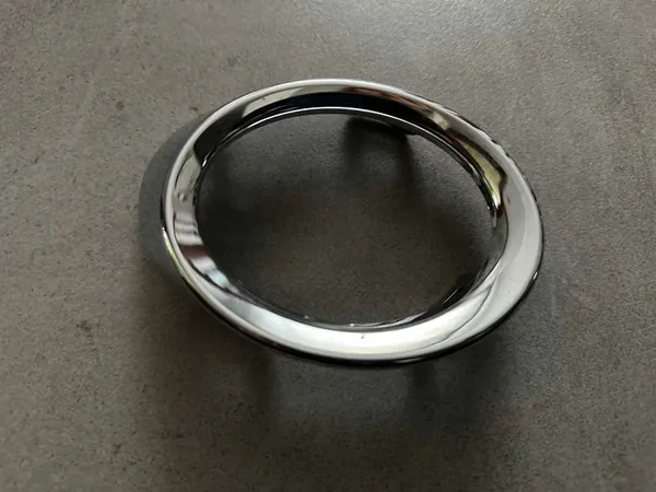 Embout d'échappement droit Audi SQ5 Sportback 80F807834 image 1