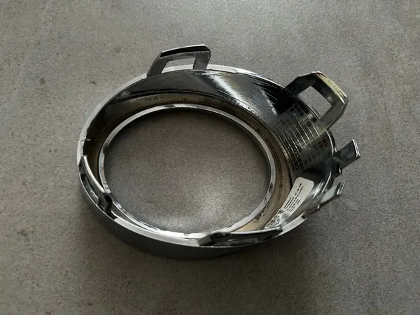 Embout d'échappement droit Audi SQ5 Sportback 80F807834 image 2