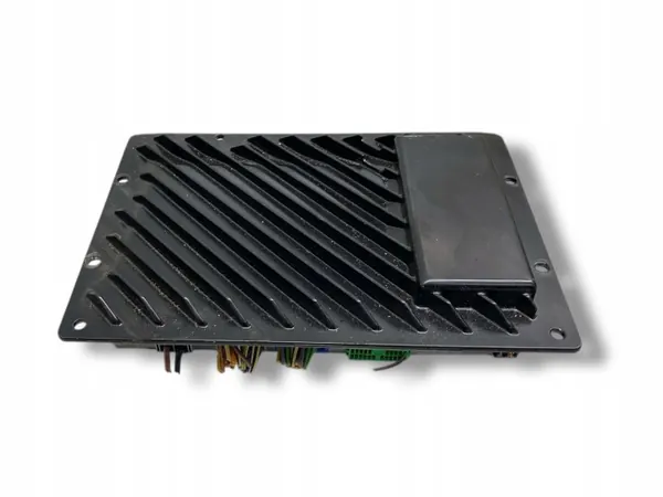 Pompe de direction Jaguar XF X250 AW93-19C164-CU image 2
