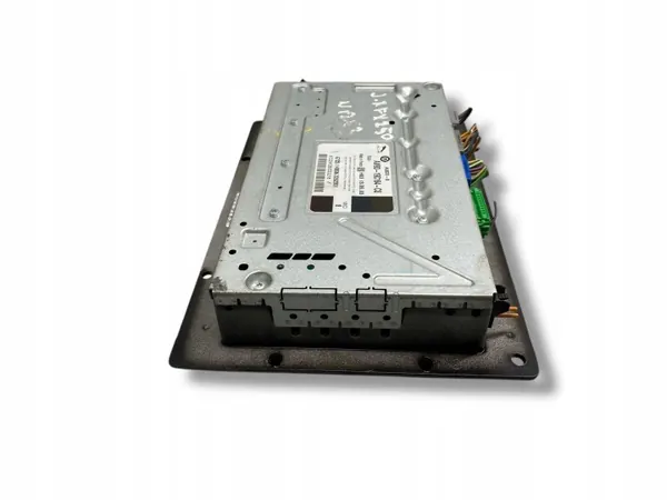 Pompe de direction Jaguar XF X250 AW93-19C164-CU image 3