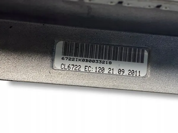 Pompe de direction Jaguar XF X250 AW93-19C164-CU image 6