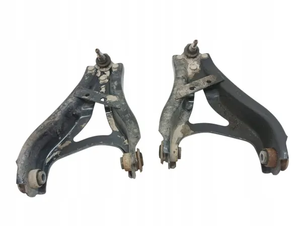 Draagarm rechts links set Dacia Duster II 2017-2024 OEM 5907911401320 image 2