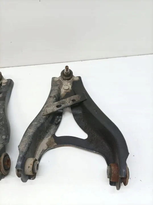 Draagarm rechts links set Dacia Duster II 2017-2024 OEM 5907911401320 image 3