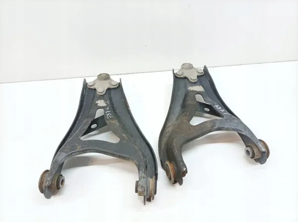 Draagarm rechts links set Dacia Duster II 2017-2024 OEM 5907911401320 image 4