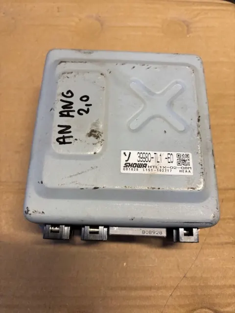 Honda EPS stuurbekrachtigingsmodule OEM 39980-TL1-E0 image 2