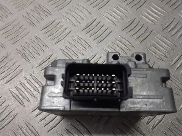 Bloqueio de direção OEM 00518283380 Fiat Croma II image 3