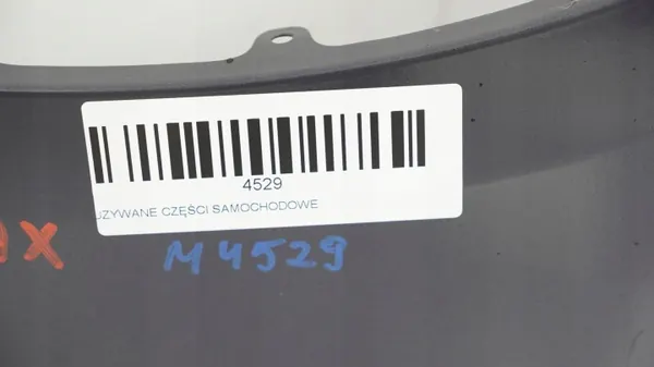 Fram vänster stänkskärm OEM 360184364 Ford C-Max MK2 image 9