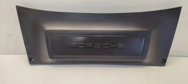 Porsche Boxster 987 accukap OEM 99757256703 image 2